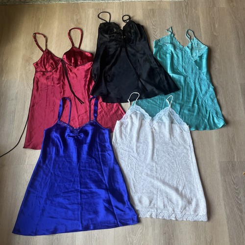 Vintage lotto intimi - lotto,