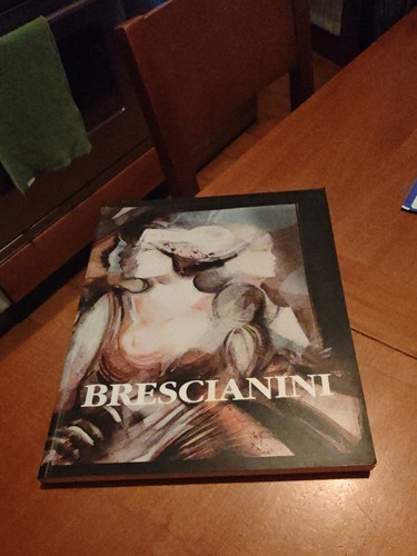 Brescianini rovato luci e - rovato,