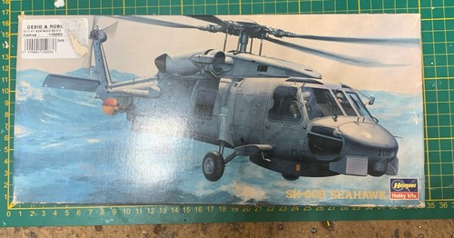 Modellino model kit montaggio