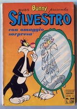 [795] SILVESTRO ed. Cenisio 1970 II s. n. 36 stato Ottimo