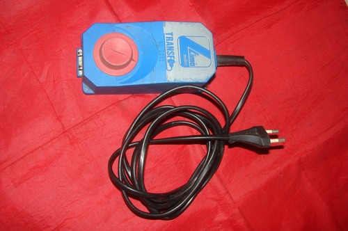 Lima transformer 2052 treno - transformer,