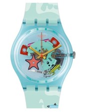 New In Box Swatch Watch