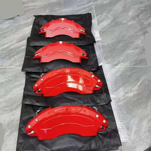 Pezzi coperchio pinza - 4,