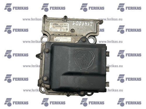 Centralina cambio scania tms2 - centralina,