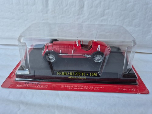 Auto formula 1 - 1, ferrari