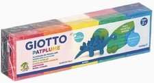 Plastilina, Didò, Pongo