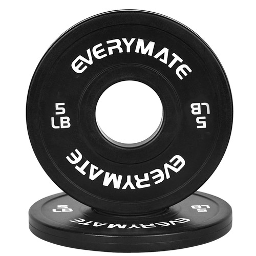 Everymate set piastre - set,