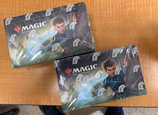 2X Magic the Gathering