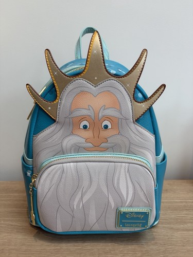 Loungefly disney little - loungefly,