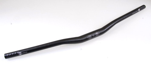 Ergotec manubrio low riser - ergotec,