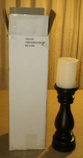 Lampada portacandele senza