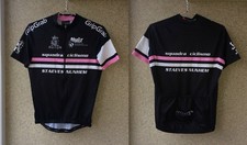 Squadra Ciclismo Cycling Shirt