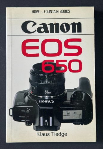 Canon eos 650 hove fountain - canon,