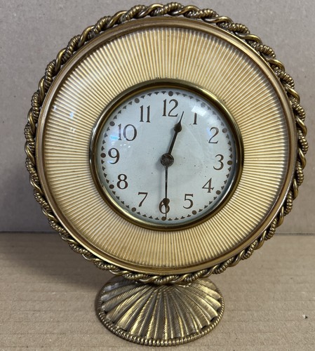Orologio scrivania vintage - da,