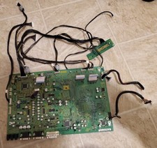 Scheda madre Pioneer ANP2135-C pdp-42mxe10 tv al plasma con cavi e pcb-50531 aww1107