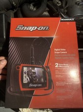 Video Ispezione  Videocamera Endoscopio Snap on