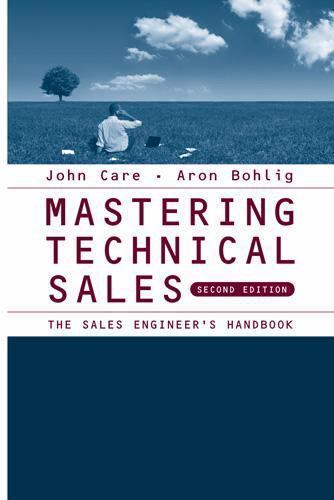 Mastering technical sales - mastering,