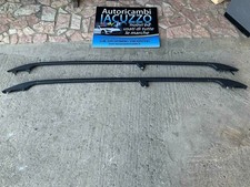 BARRE LONGITUDINALI PORTAPACCHI PORTATUTTO OPEL ASTRA 1997-2004