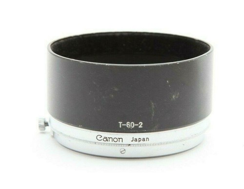 Canon cappuccio per - t-60-2,