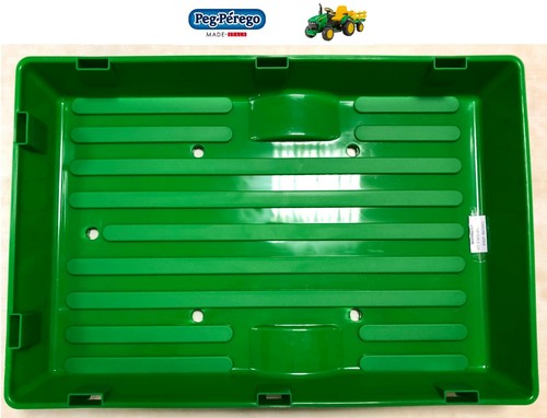 Peg perego cassone trattore - perego,
