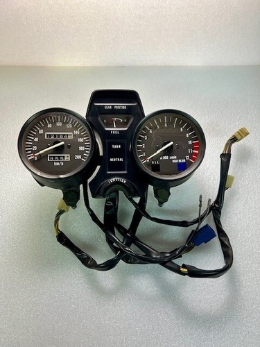 Strumentazione completa suzuki - strumentazione,