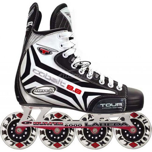 Pattini hockey linea - hockey,