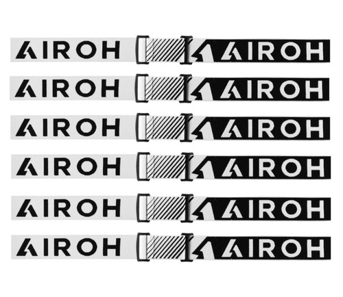 Elastico maschera airoh strap - airoh,