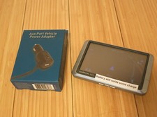 Garmin nuvi 200w gps - garmin,