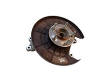 Achsschenkel Radnabe rechts