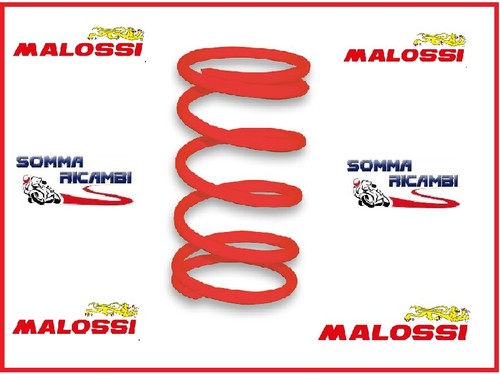 Molla contrasto rossa honda - contrasto,