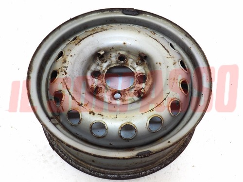 Cerchio ruota alfa - cerchio, gt