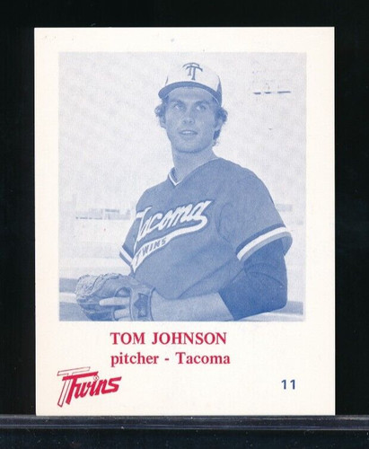 1975 kmo caruso tacoma - 1975, twins