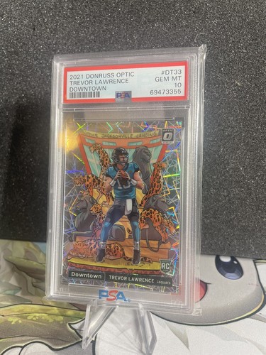2021 panini donruss optic - donruss,