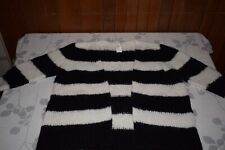 Cardigan Di Lana Per Donna