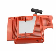 Avviamento a rinculo Husqvarna