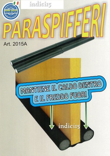 Indici15 paraspifferi - indici15,