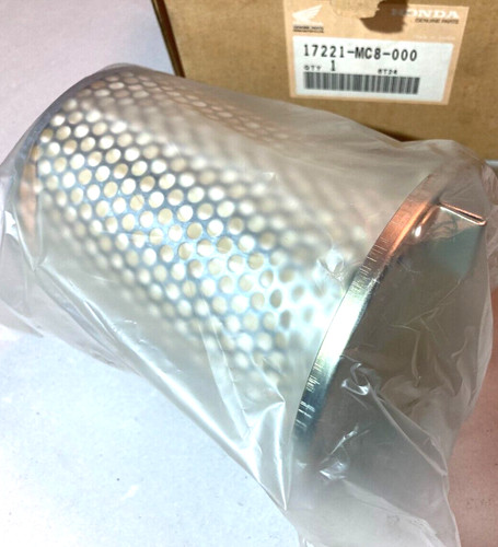 Filtro aria honda 500 - aria, ft