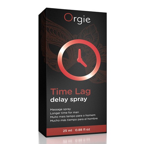Spray ritardante orgie time - spray,