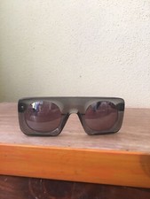 Occhiali da sole Diesel creati per celebrare il 40° anniversario.