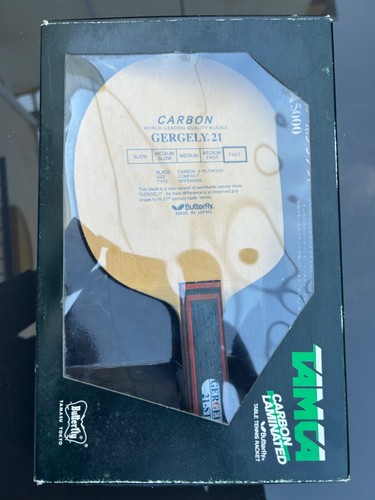 Racchetta ping pong - racchetta,