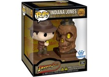 Indiana Jones Funko Pop 1361