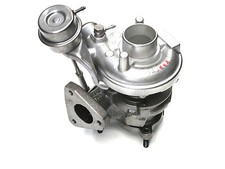 Turbocharger Audi A4 / VW