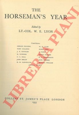 Ippica lyon the - -,