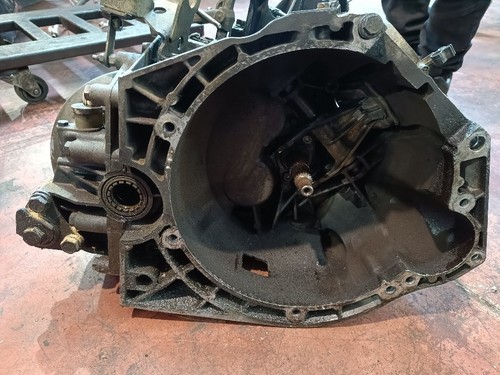 Cambio manuale completo per - cambio,