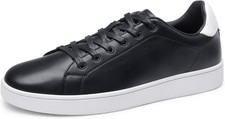 Scarpe Casual Stringate per