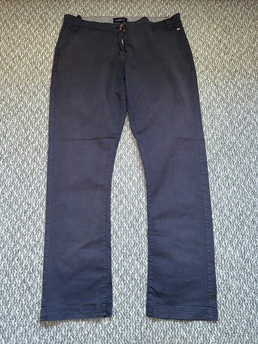 Pantaloni chino uomo henri - chino,