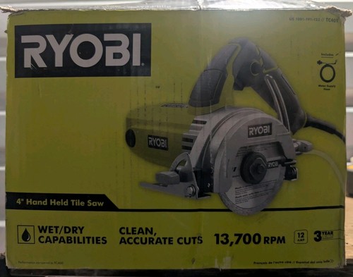 Ryobi ampere 4 - ryobi, pollici