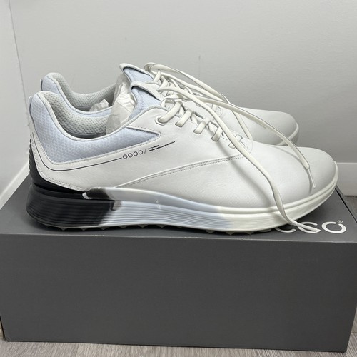 Scarpe golf ecco three - ecco, s-three