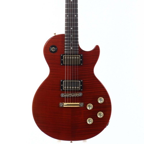 Gibson les paul junior - gibson,