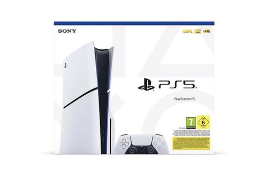 Console sony playstation - 5, ps5